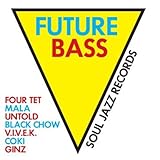 Future Bass: Soul Jazz Records Presents