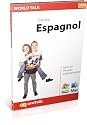 World Talk espagnol