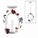 1312 - Italian Tradition Pendant / Semi Flush