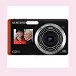 Samsung TL225 DualView...