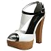 Charles By Charles David Women's Vice Sandal