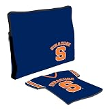 Syracus Orangemen Laptop Jersey and Mouse Pad Set