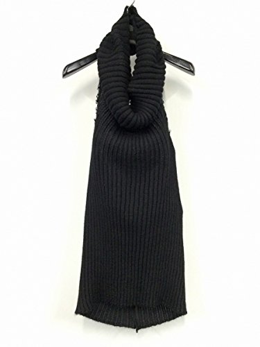 バジュラ bajra/ニット ノースリーブ 黒