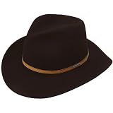 Stetson Snowden Crushable Hat-