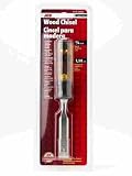 Ace Trading-great Star 20804 GS Chisel Wood 5/8 Pro Ace
