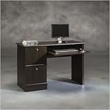 Cinnamon Cherry Computer Desk