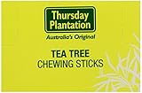 Thursday Plantation Tea Tree Chewing Sticks -- 600 Toothpicks