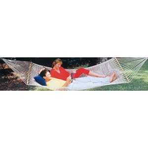 Texsport Padre Island Hammock, 48 x 76 by Texsport