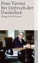 Bei Einbruch der Dunkelheit: B�rgerliche Dramen (suhrkamp taschenbuch)