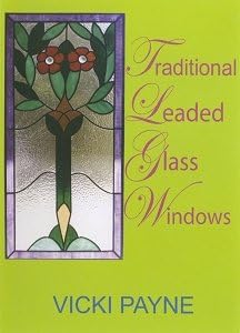 Traditional Leaded Glass Windows Dvd