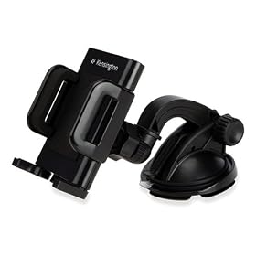 Kensington Dash Car Mount for iPhone and iPod