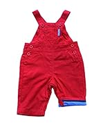 Toby Tiger Peto Ducred (Rojo)