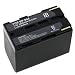 Digicom BP-945 Lithium Ion 8.6 Hour Battery for Canon XL2 and GL2 Camcorders