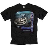 Star Trek T-Shirt Enterprise NX-01