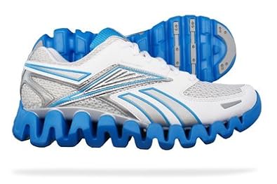 Reebok Premier Zigblaze Womens Running sneakers / Shoes - White