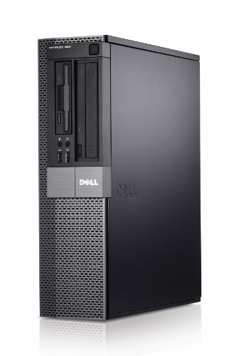 Dell Optiplex 960, Windows 7 Professional 64Bit, Fast and Powerful 3.0GHz Core2 Duo Processor, 4GB DDR2 High Performance Memory, 500GB SATA Hard Drive, Display Port Video Onboard, ESATA On Sale
