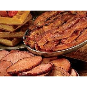 Bacon Bonanza by New Braunfels Smokehouse