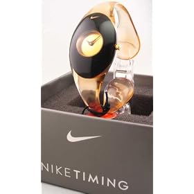 Nike Presto Duo Medium Ladies Watch WT0024-701