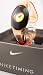 WOMENS NIKE PRESTO SIZE MEDIUM WATCH WT0024-701