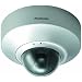 Panasonic BB-HCM547A Power Over Ethernet Dome Ceiling Mount Network Camera with 4.6 Zoom Lens and 73� Wide Viewing Angle