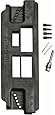 PORTER-CABLE 59375 Strike and Latch Template