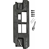 PORTER-CABLE 59375 Strike and Latch Template