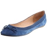 Buffalo London 207-3562 KID SUEDE 94627, Damen, Ballerinas