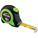 Komelon SL2812 Self Lock 12-Foot Power Tape