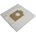 20 Staubsaugerbeutel AEG, S-Bag, Philips FC 9050...9099-Jewel, FC 9100...9149-Specialist, FC 9150...9199-Performer, S- Bag