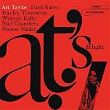 A.T.`s Delight [Vinyl]