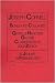 Search : JOSEPH CORNELL: BOXES UND COLLAGES