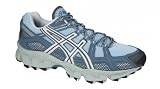 ASICS Gel-Trail Attack WR Ladies Running Shoes , UK7.5