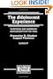 The Adolescent Experience: European and American Adolescents in the 1990s (Research Monographs in Adolescence Series)