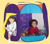 Playhut Magic Ball Magic Ball Zone Playhut Magic Ball Magic Ball Zone