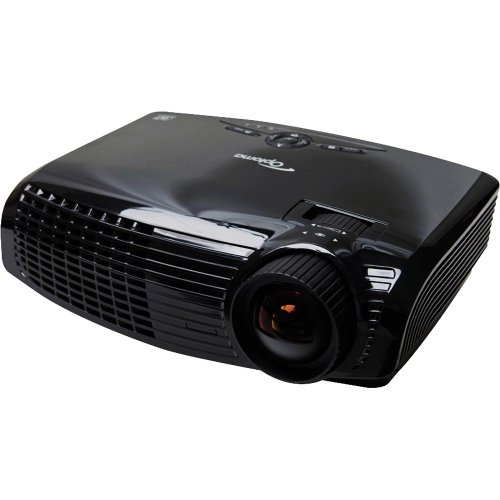 Optoma GT700 3D Game Time Projector