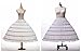 Remedios 6 Hoops Long Birdal Underskirt Crinoline Wedding Slip/Petticoat,S-XL