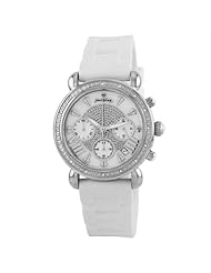New JBW Ladies 20diamonds Watch Jb-6242-b White Face