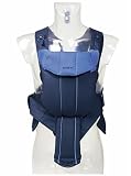 BABYBJ�RN Baby Carrier Active Dark Blue/Blue
