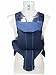 BABYBJOeRN  Baby Carrier Active Dark Blue/Blue