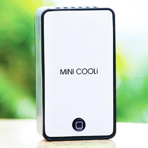MiNi COOLi Rechargeable Portable Fan