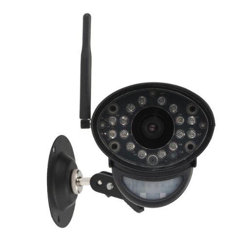 Lorex Lw2731ac1 Live Add On Wireless Accessory Camera For Lw2731