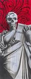 Communion by Fabian Tattoo Art Canvas Giclee Print