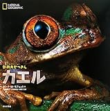 書評 カエル (ナショナルジオグラフィック 動物大せっきん) by ぷるーと