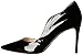 Nine West Women's Tikkit Synthetic Dress Pump