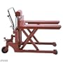 Wesco Industrial Products 1100 Lbs Cap For Skids Lift