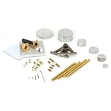 Grizzly H8103 Vertical Stirling Engine Kit