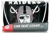 Raiders Seat Cover.