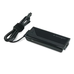 Kensington K38031US Wall Air Ultrathin Notebook Power Adapter by 
