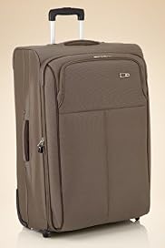 Longhaul Soft Artemis Rollercase - Large