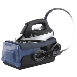 ROWENTA CENTRALE VAPEUR PRO PERFECT PARTNER OF FASHION DG8840F0 ROWENTA CENTRALE VAPEUR PRO PERFECT PARTNER OF FASHION DG8840F0
